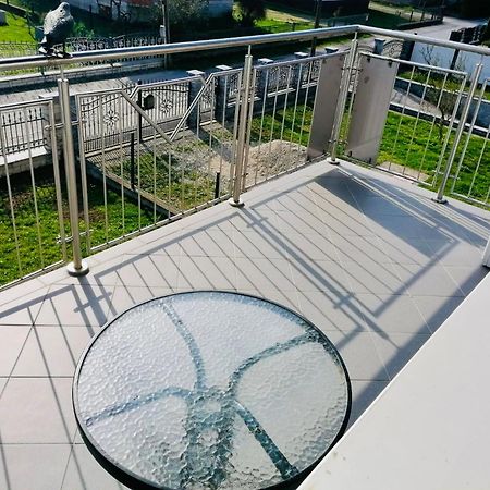 ווליקה גוריצה Apartman Bago Deluxe Near Zagreb Airport מראה חיצוני תמונה