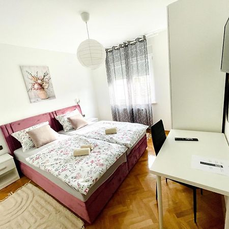 ווליקה גוריצה Apartman Bago Deluxe Near Zagreb Airport מראה חיצוני תמונה