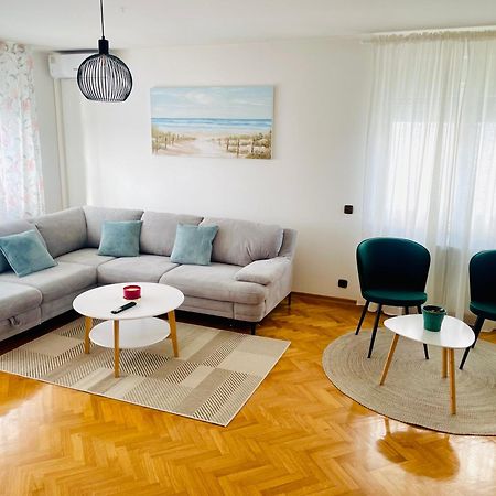 ווליקה גוריצה Apartman Bago Deluxe Near Zagreb Airport מראה חיצוני תמונה