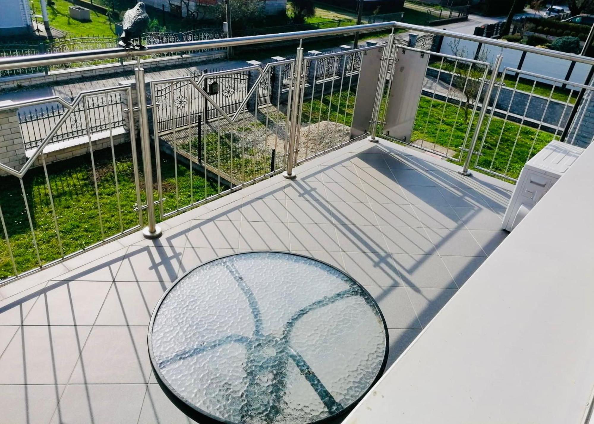 ווליקה גוריצה Apartman Bago Deluxe Near Zagreb Airport מראה חיצוני תמונה