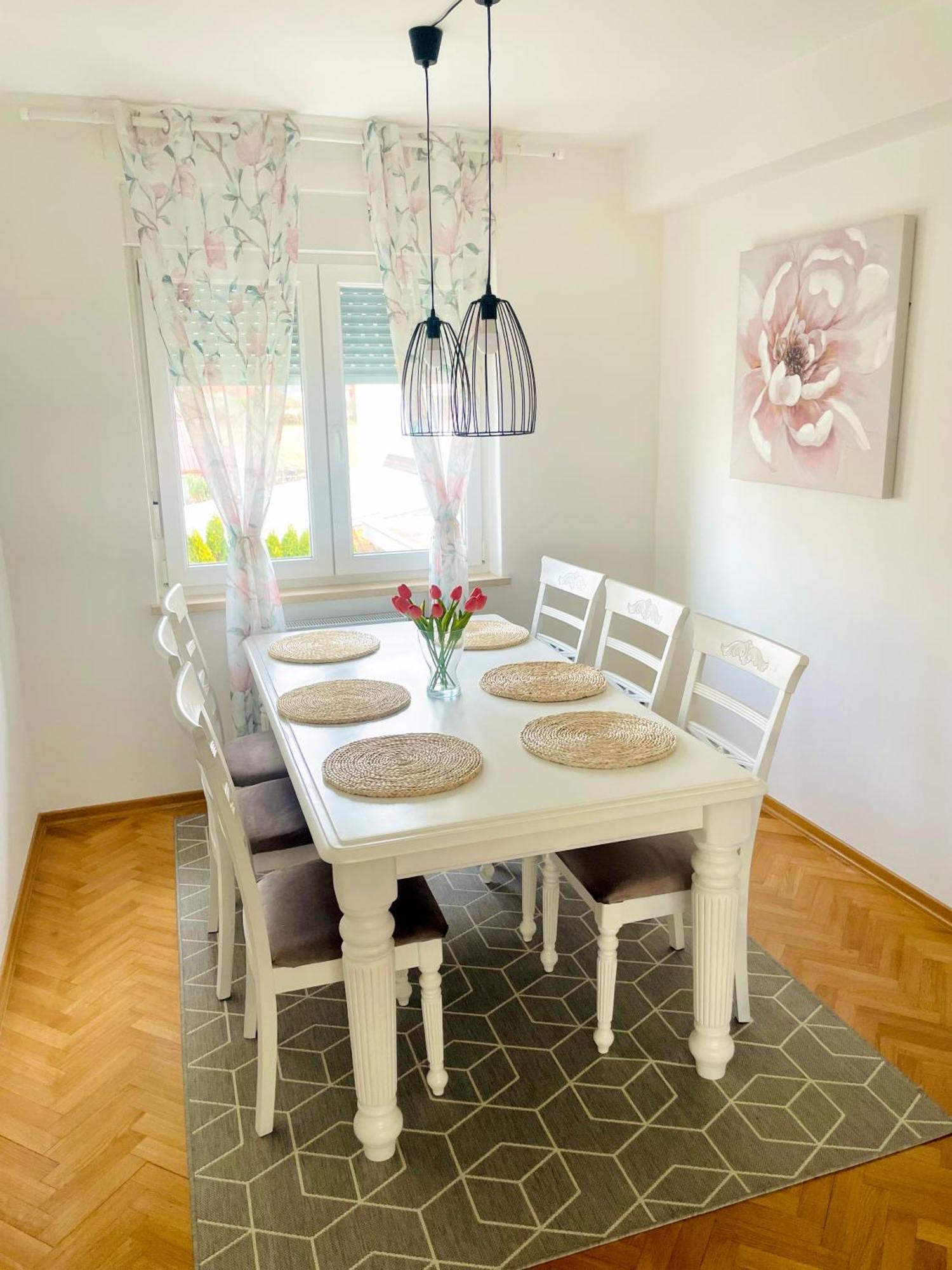 ווליקה גוריצה Apartman Bago Deluxe Near Zagreb Airport מראה חיצוני תמונה
