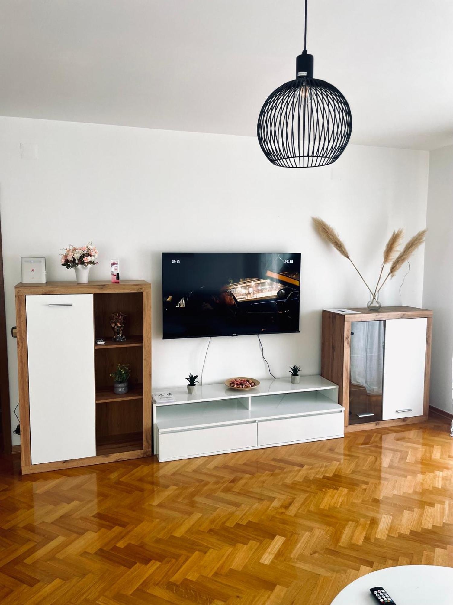 ווליקה גוריצה Apartman Bago Deluxe Near Zagreb Airport מראה חיצוני תמונה