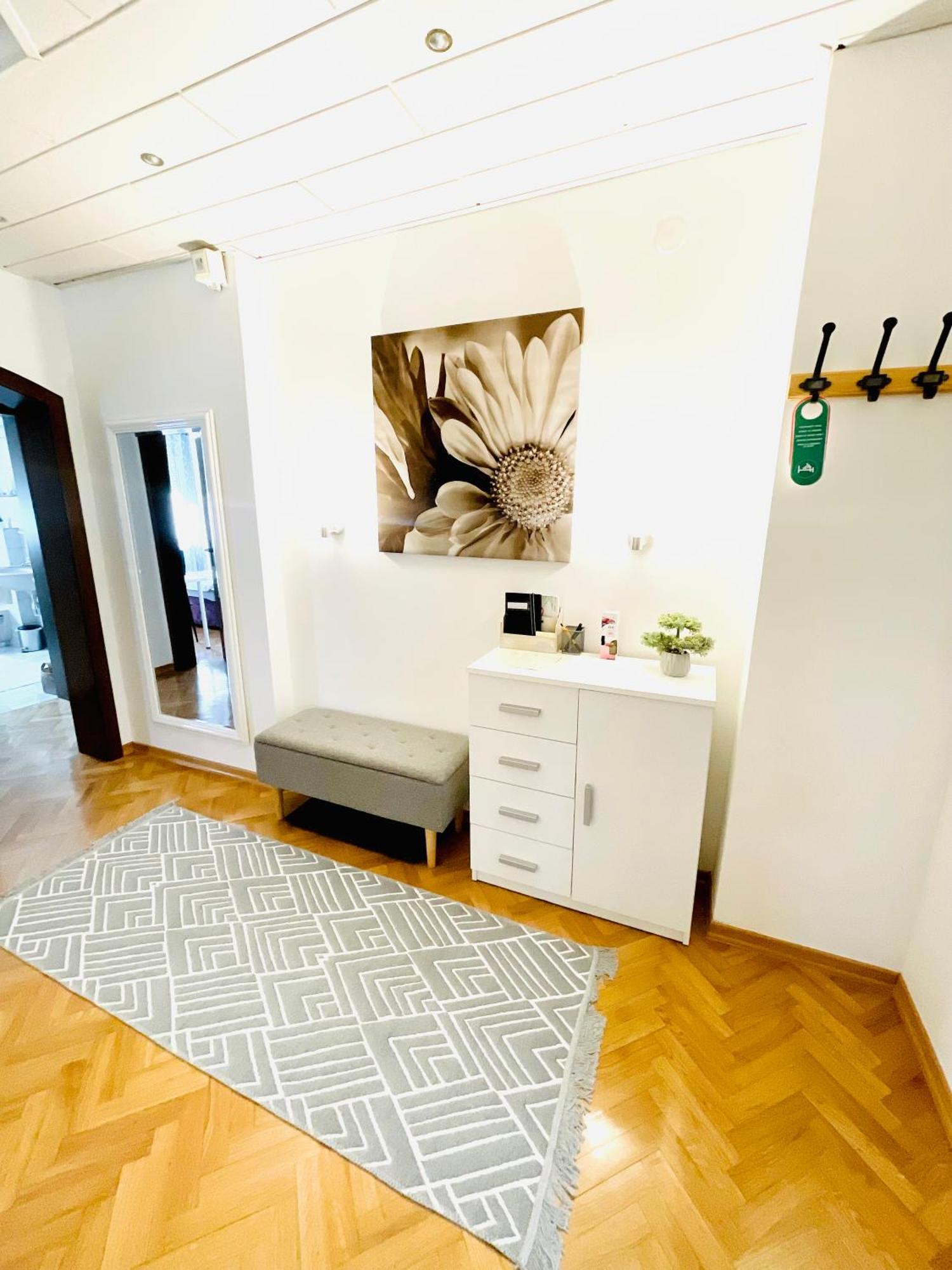 ווליקה גוריצה Apartman Bago Deluxe Near Zagreb Airport מראה חיצוני תמונה