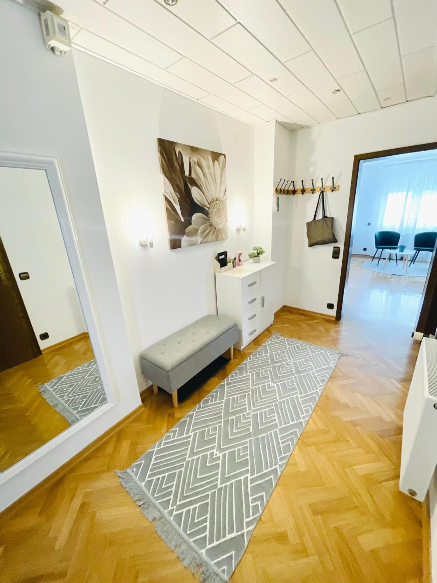 ווליקה גוריצה Apartman Bago Deluxe Near Zagreb Airport מראה חיצוני תמונה