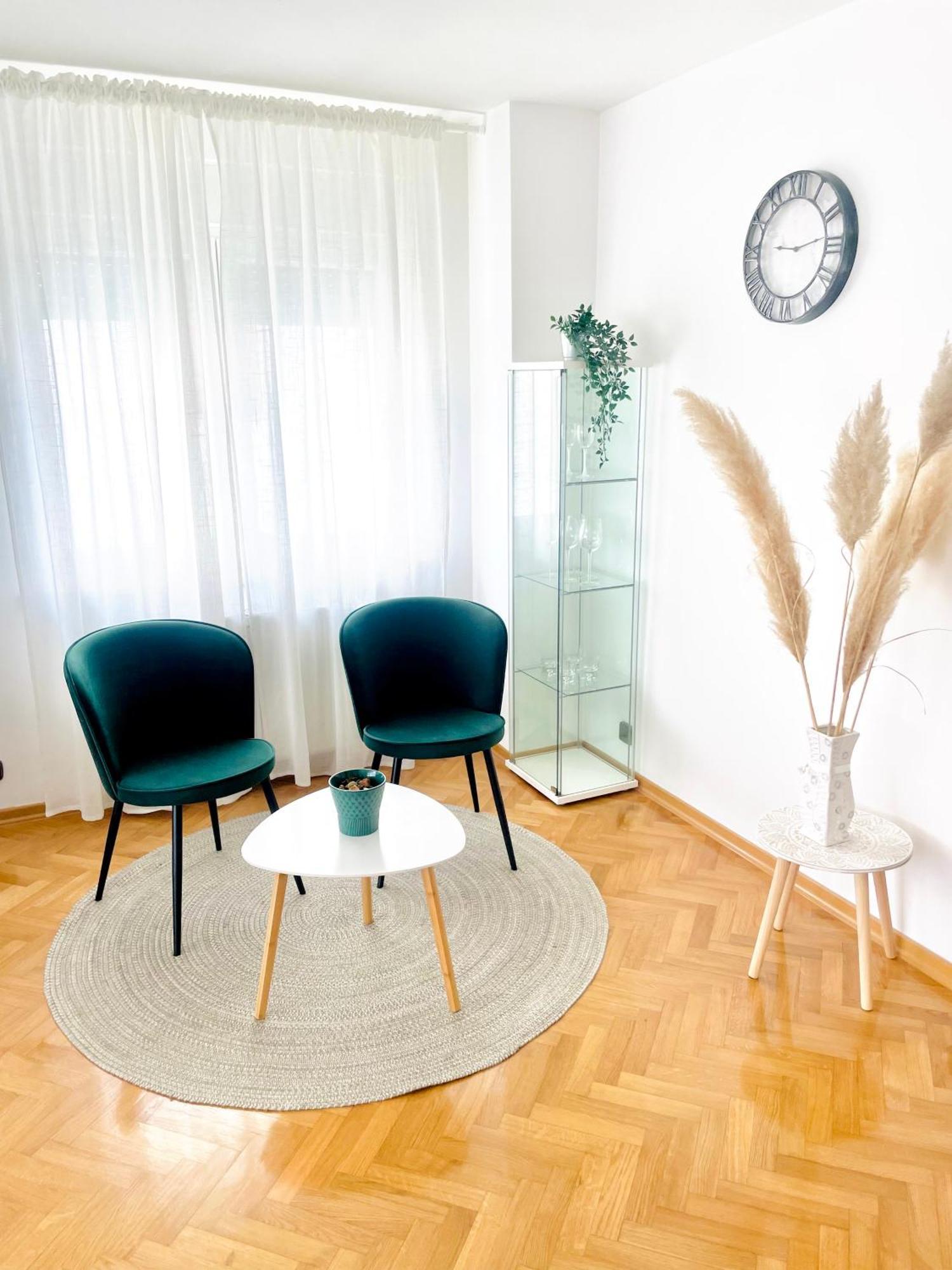 ווליקה גוריצה Apartman Bago Deluxe Near Zagreb Airport מראה חיצוני תמונה