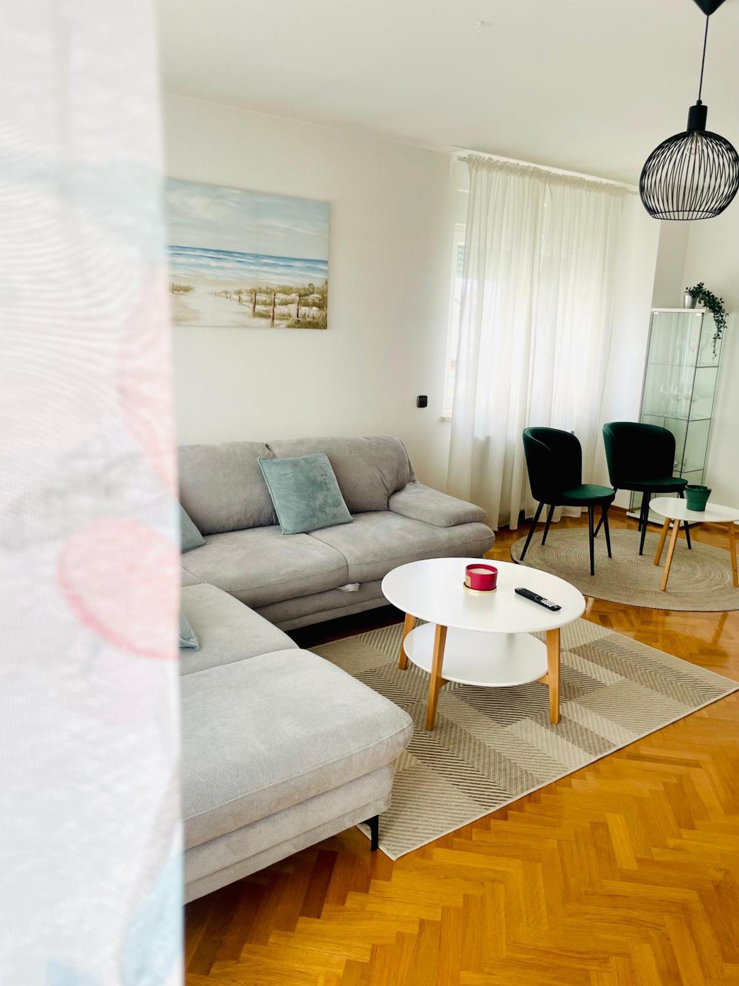 ווליקה גוריצה Apartman Bago Deluxe Near Zagreb Airport מראה חיצוני תמונה