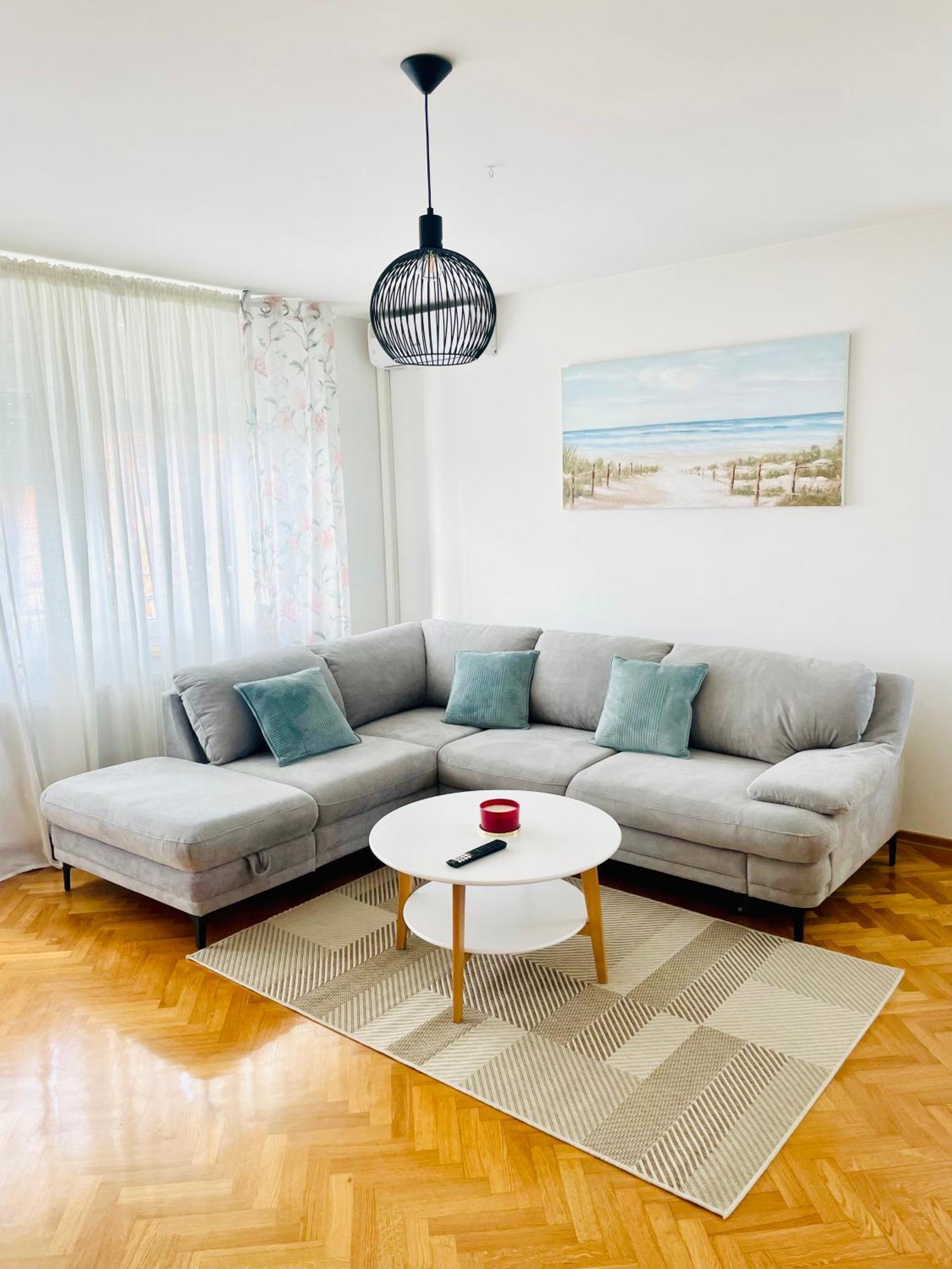 ווליקה גוריצה Apartman Bago Deluxe Near Zagreb Airport מראה חיצוני תמונה