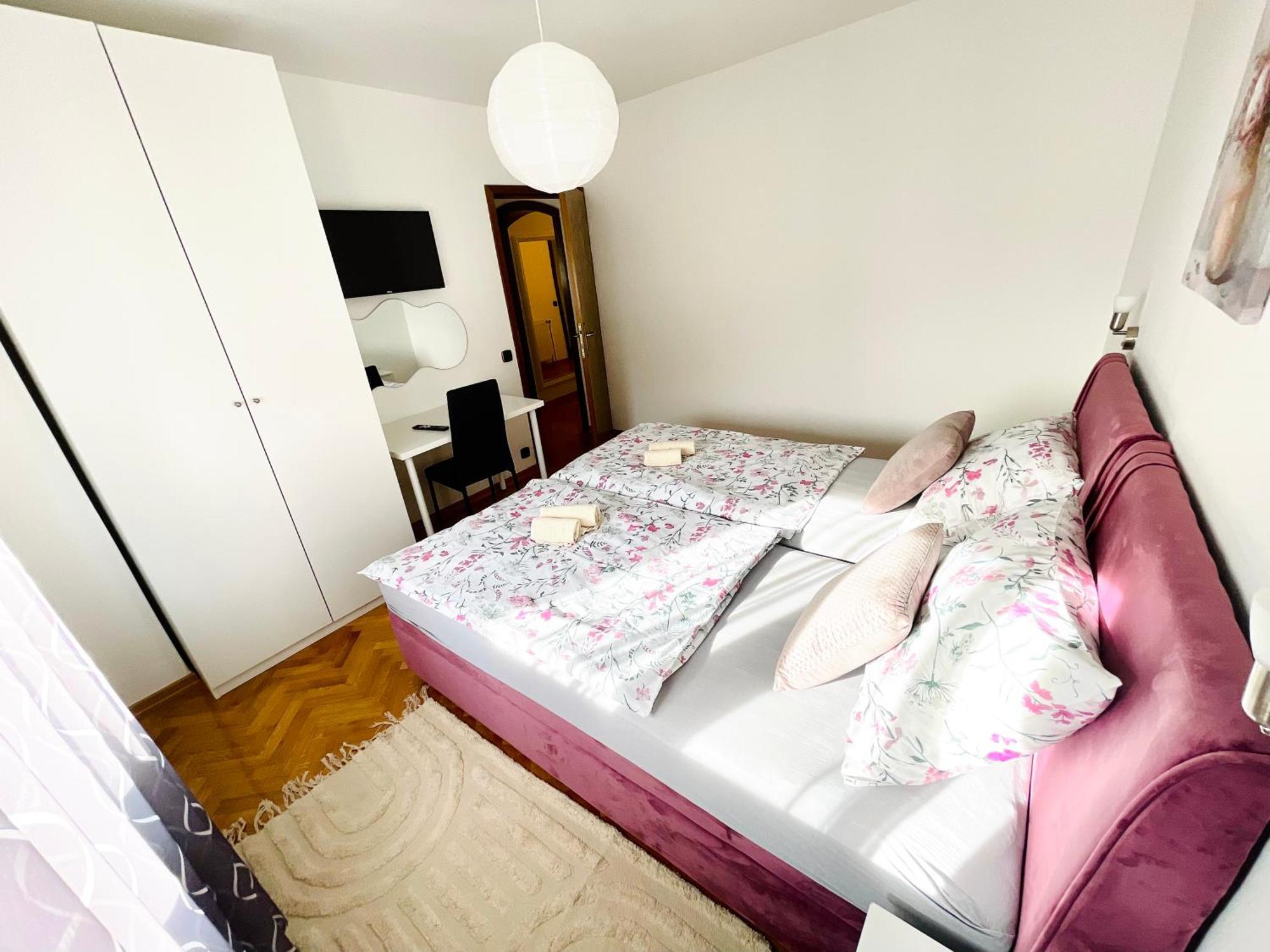 ווליקה גוריצה Apartman Bago Deluxe Near Zagreb Airport מראה חיצוני תמונה