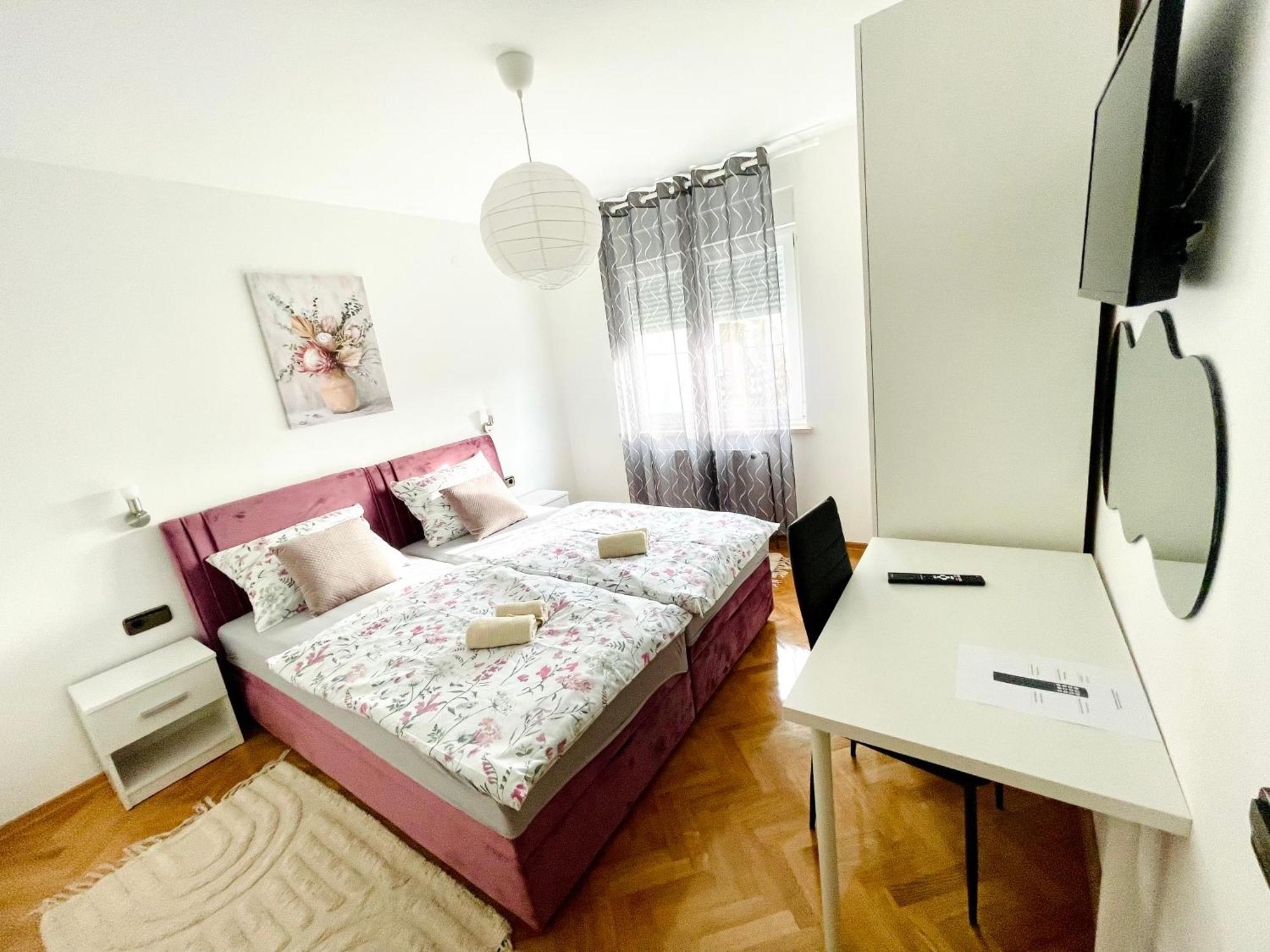 ווליקה גוריצה Apartman Bago Deluxe Near Zagreb Airport מראה חיצוני תמונה
