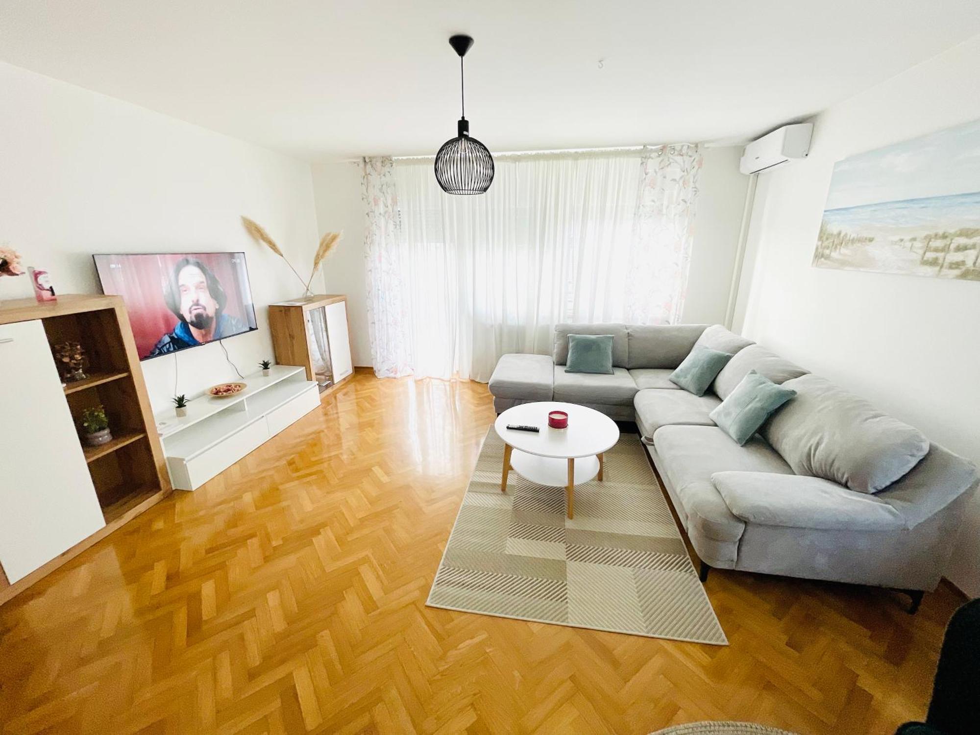 ווליקה גוריצה Apartman Bago Deluxe Near Zagreb Airport מראה חיצוני תמונה