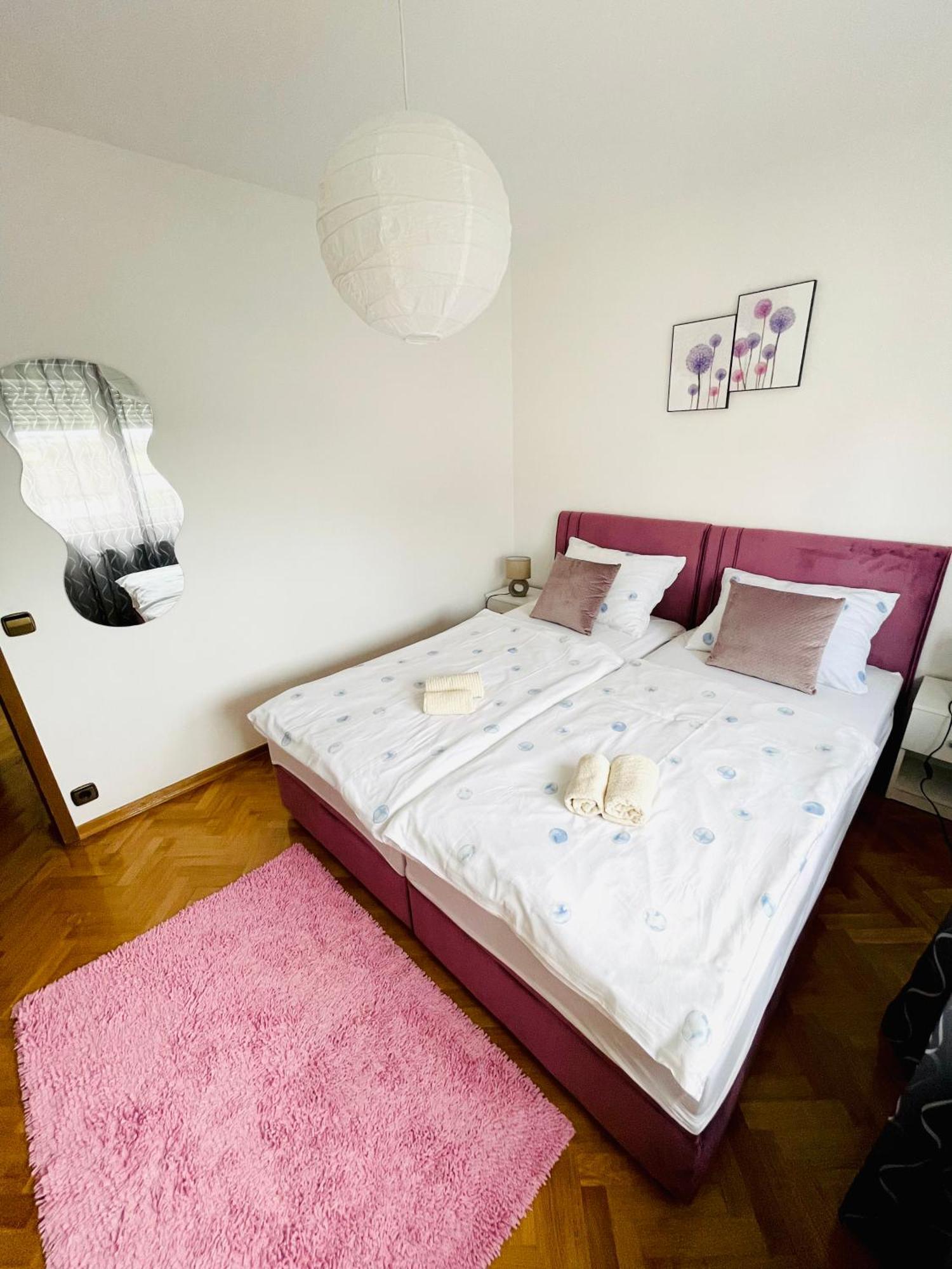 ווליקה גוריצה Apartman Bago Deluxe Near Zagreb Airport מראה חיצוני תמונה
