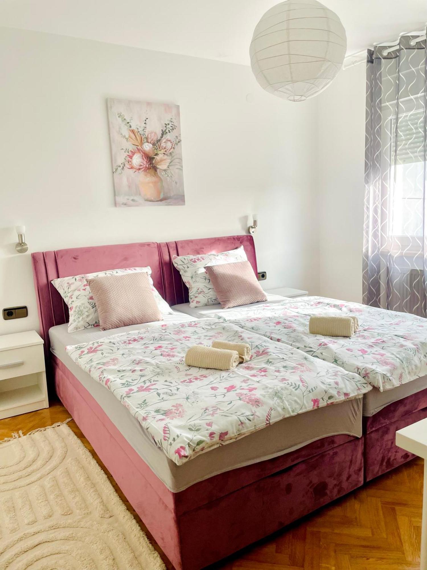 ווליקה גוריצה Apartman Bago Deluxe Near Zagreb Airport מראה חיצוני תמונה