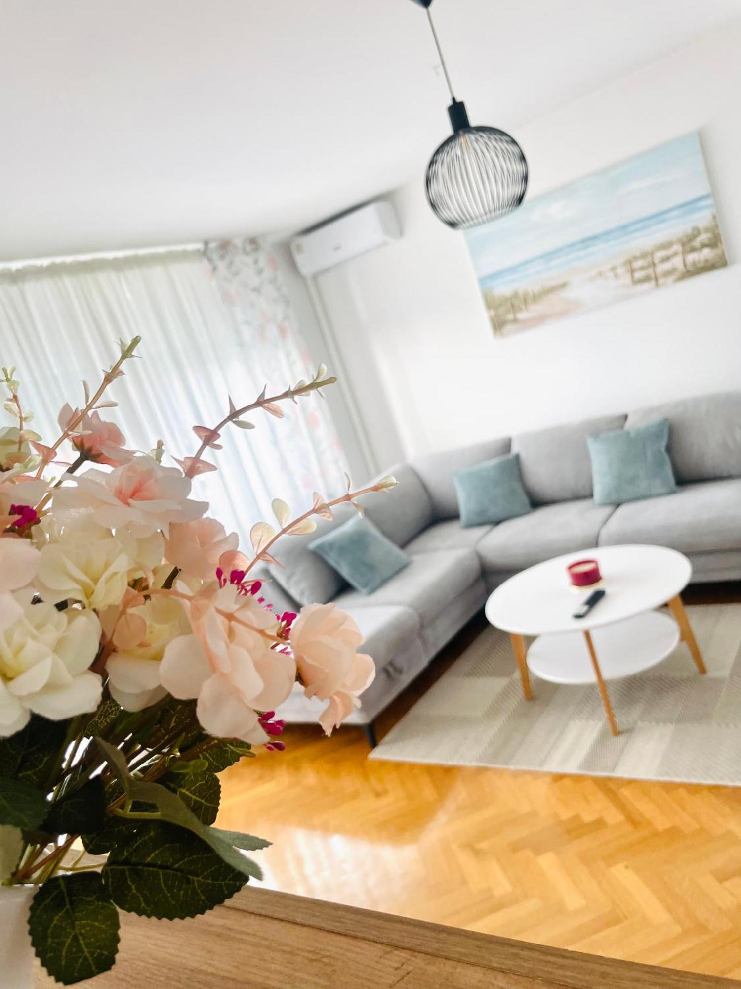 ווליקה גוריצה Apartman Bago Deluxe Near Zagreb Airport מראה חיצוני תמונה
