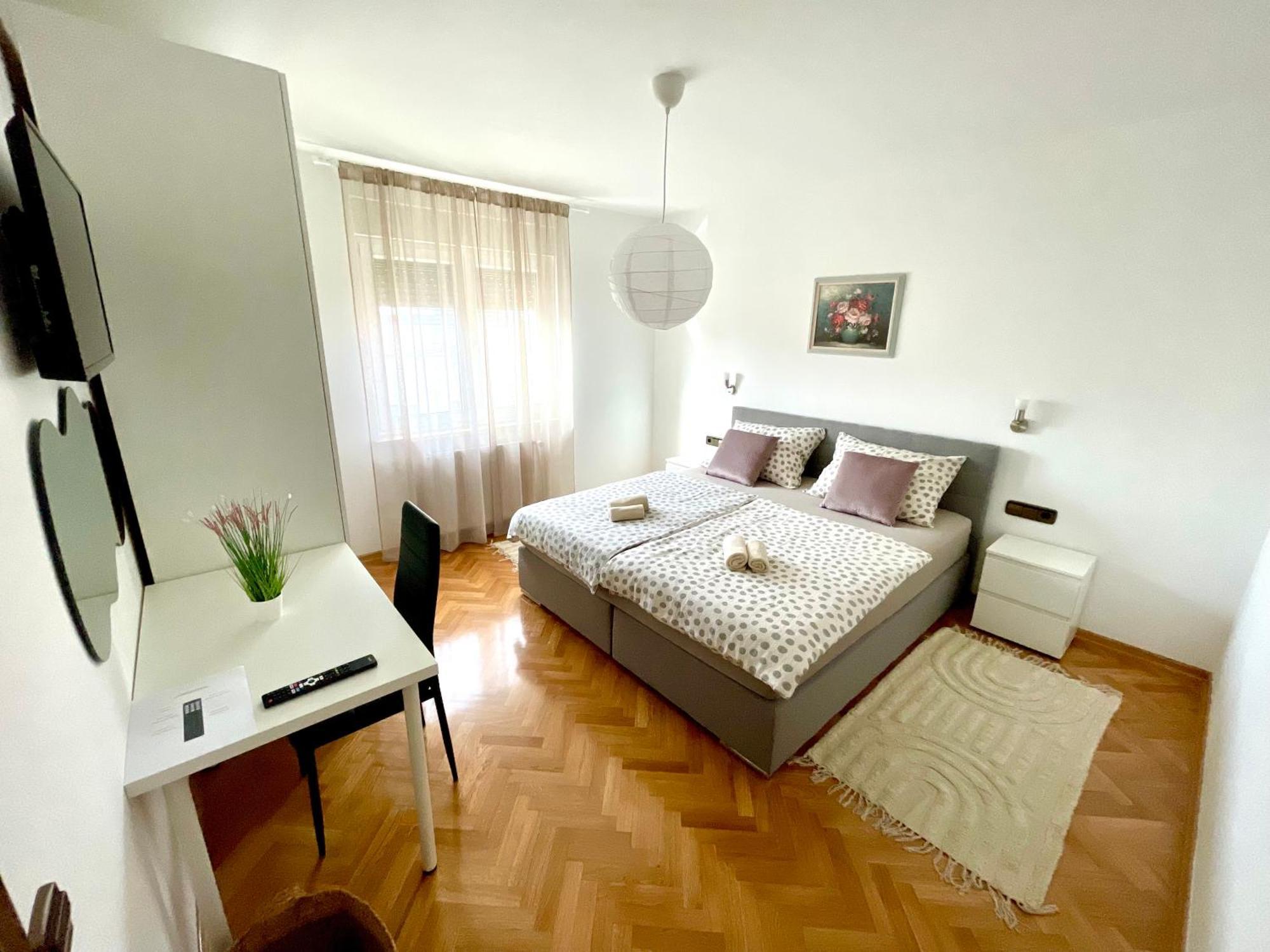 ווליקה גוריצה Apartman Bago Deluxe Near Zagreb Airport מראה חיצוני תמונה